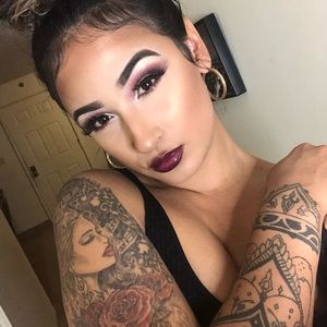 Meet your Posher, Patricia